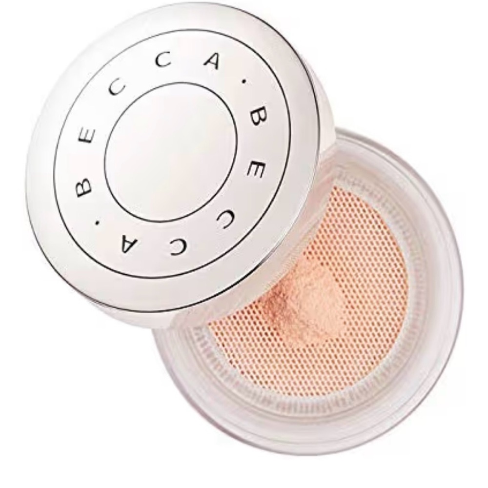 BECCA Translucent Setting Powder